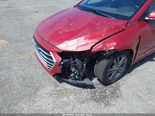 Aukcja sprzedaży 2017 Hyundai Elantra Se, vin: 5NPD84LF7HH077903, numer aukcji: 44805825