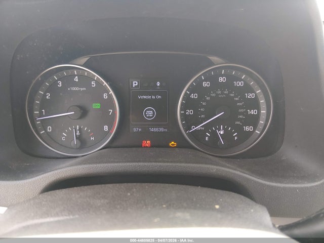 Aukcja sprzedaży 2017 Hyundai Elantra Se, vin: 5NPD84LF7HH077903, numer aukcji: 44805825
