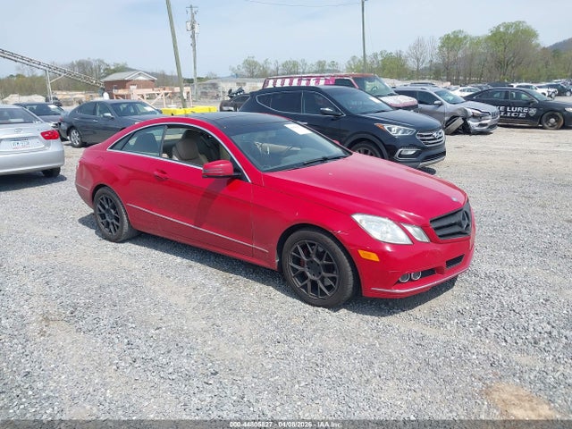 Продажа на аукционе авто 2011 Mercedes-benz E 350, vin: WDDKJ5GB9BF085825, номер лота: 44805827