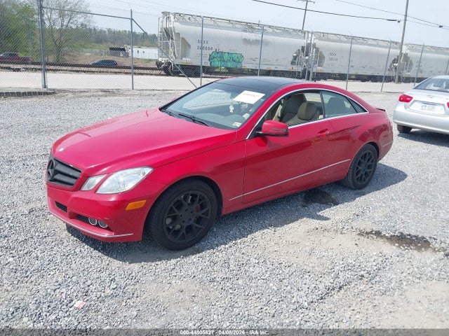 Продажа на аукционе авто 2011 Mercedes-benz E 350, vin: WDDKJ5GB9BF085825, номер лота: 44805827
