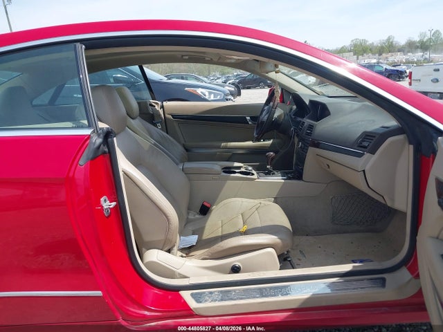 Продажа на аукционе авто 2011 Mercedes-benz E 350, vin: WDDKJ5GB9BF085825, номер лота: 44805827