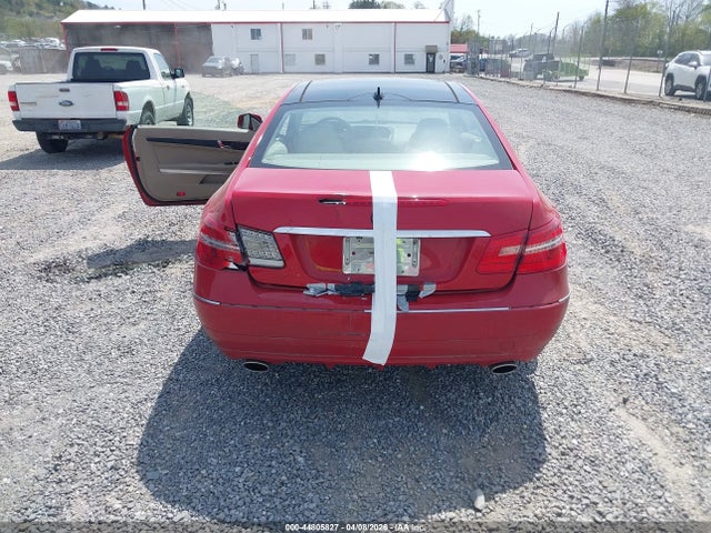 Продажа на аукционе авто 2011 Mercedes-benz E 350, vin: WDDKJ5GB9BF085825, номер лота: 44805827