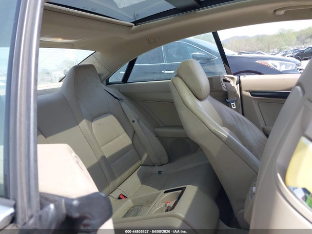 Продажа на аукционе авто 2011 Mercedes-benz E 350, vin: WDDKJ5GB9BF085825, номер лота: 44805827