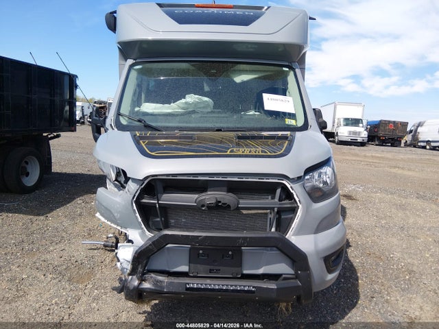 2024 Ford Transit-350 Cutaway მანქანა იყიდება აუქციონზე, vin: 1FDRU8PG5RKB13579, აუქციონის ნომერი: 44805829