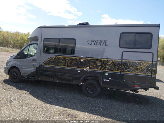 2024 Ford Transit-350 Cutaway მანქანა იყიდება აუქციონზე, vin: 1FDRU8PG5RKB13579, აუქციონის ნომერი: 44805829