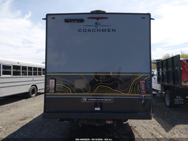 2024 Ford Transit-350 Cutaway მანქანა იყიდება აუქციონზე, vin: 1FDRU8PG5RKB13579, აუქციონის ნომერი: 44805829