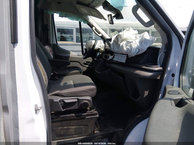 2024 Ford Transit-350 Cutaway მანქანა იყიდება აუქციონზე, vin: 1FDRU8PG5RKB13579, აუქციონის ნომერი: 44805829
