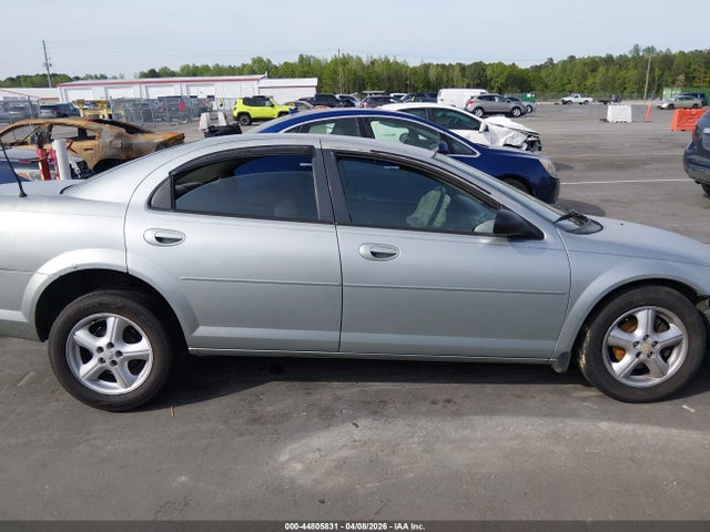 Продажа на аукционе авто 2004 Dodge Stratus Sxt, vin: 1B3EL46X74N212588, номер лота: 44805831