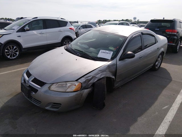 Продажа на аукционе авто 2004 Dodge Stratus Sxt, vin: 1B3EL46X74N212588, номер лота: 44805831