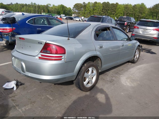 Продажа на аукционе авто 2004 Dodge Stratus Sxt, vin: 1B3EL46X74N212588, номер лота: 44805831