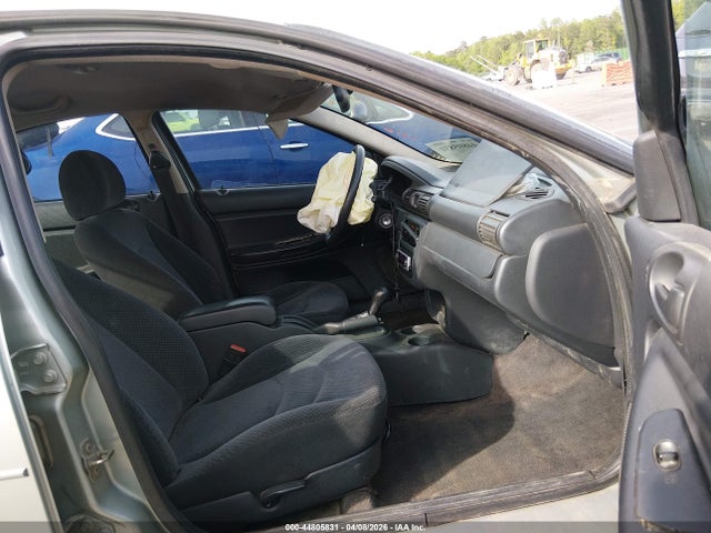 Продажа на аукционе авто 2004 Dodge Stratus Sxt, vin: 1B3EL46X74N212588, номер лота: 44805831