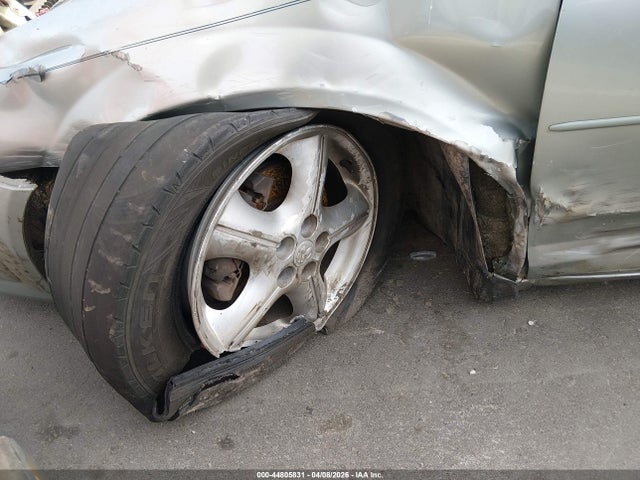 Продажа на аукционе авто 2004 Dodge Stratus Sxt, vin: 1B3EL46X74N212588, номер лота: 44805831