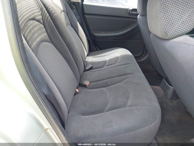 Продажа на аукционе авто 2004 Dodge Stratus Sxt, vin: 1B3EL46X74N212588, номер лота: 44805831