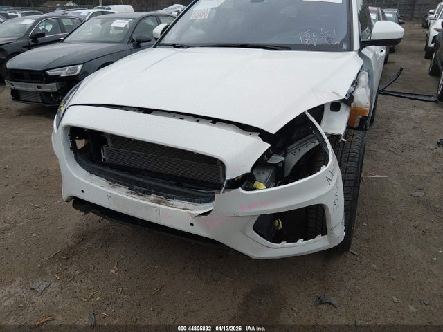 SADF12GX9M1021679 Jaguar E-pace 300 Sport P300 Awd Automatic