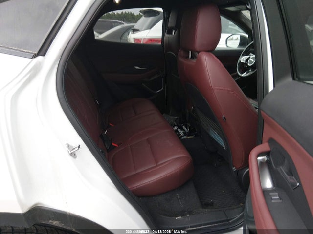 SADF12GX9M1021679 Jaguar E-pace 300 Sport P300 Awd Automatic