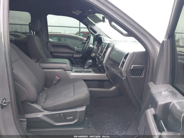 Aukcja sprzedaży 2020 Ford F-150 Xlt, vin: 1FTEW1EP1LFB78338, numer aukcji: 44805838