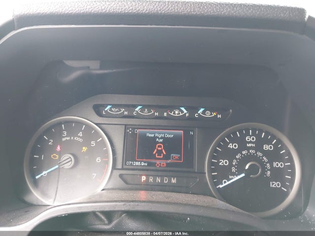 Aukcja sprzedaży 2020 Ford F-150 Xlt, vin: 1FTEW1EP1LFB78338, numer aukcji: 44805838