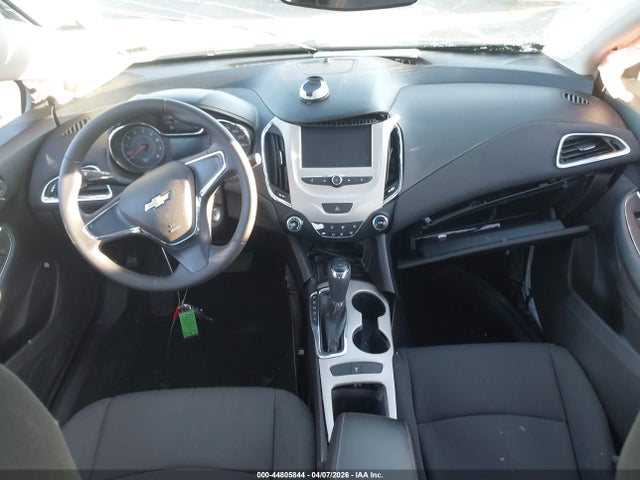 1G1BC5SM5H7173084 Chevrolet Cruze Ls Auto