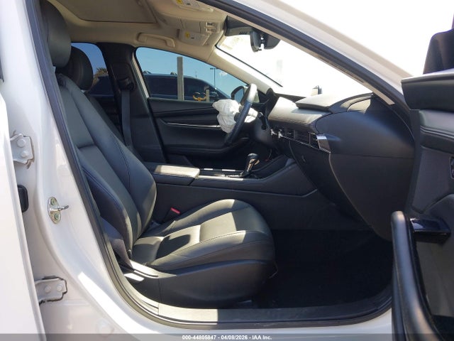 Aukcja sprzedaży 2023 Mazda Mazda3 2.5 S Preferred, vin: 3MZBPACM4PM374107, numer aukcji: 44805847