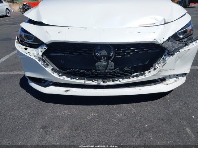 Aukcja sprzedaży 2023 Mazda Mazda3 2.5 S Preferred, vin: 3MZBPACM4PM374107, numer aukcji: 44805847