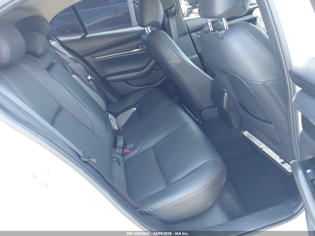 Aukcja sprzedaży 2023 Mazda Mazda3 2.5 S Preferred, vin: 3MZBPACM4PM374107, numer aukcji: 44805847