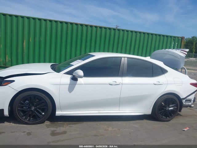 2026 Toyota Camry Se მანქანა იყიდება აუქციონზე, vin: 4T1DAACK6TU246075, აუქციონის ნომერი: 44805851