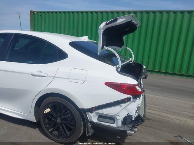 2026 Toyota Camry Se მანქანა იყიდება აუქციონზე, vin: 4T1DAACK6TU246075, აუქციონის ნომერი: 44805851