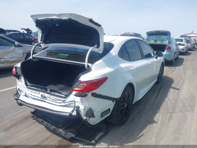 2026 Toyota Camry Se მანქანა იყიდება აუქციონზე, vin: 4T1DAACK6TU246075, აუქციონის ნომერი: 44805851