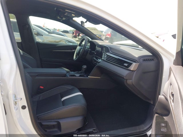 2026 Toyota Camry Se მანქანა იყიდება აუქციონზე, vin: 4T1DAACK6TU246075, აუქციონის ნომერი: 44805851