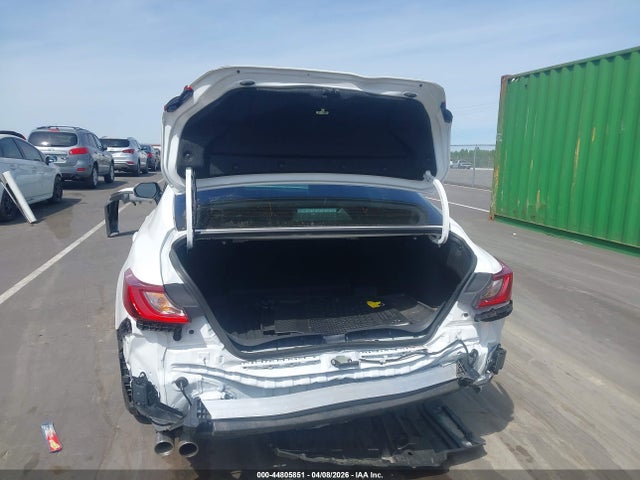 2026 Toyota Camry Se მანქანა იყიდება აუქციონზე, vin: 4T1DAACK6TU246075, აუქციონის ნომერი: 44805851