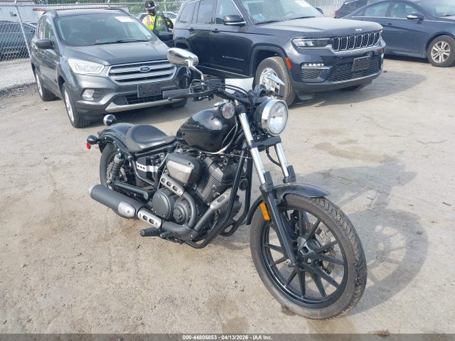 Aukcja sprzedaży 2014 Yamaha Xvs950 Cu, vin: JYAVN05E8EA002586, numer aukcji: 44805853