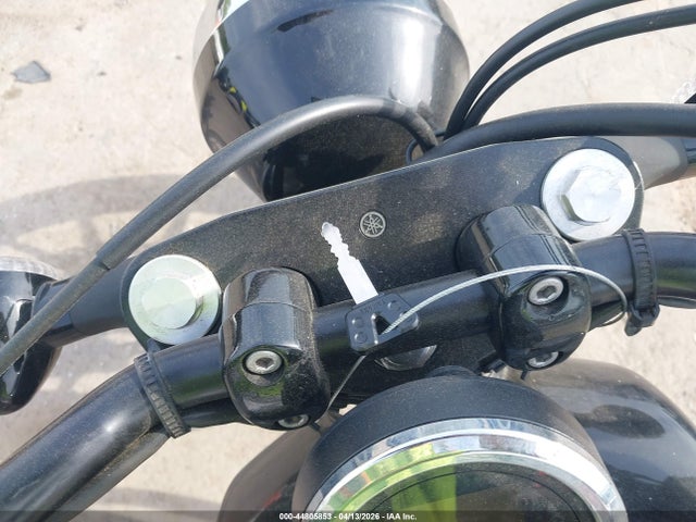 Продажа на аукционе авто 2014 Yamaha Xvs950 Cu, vin: JYAVN05E8EA002586, номер лота: 44805853