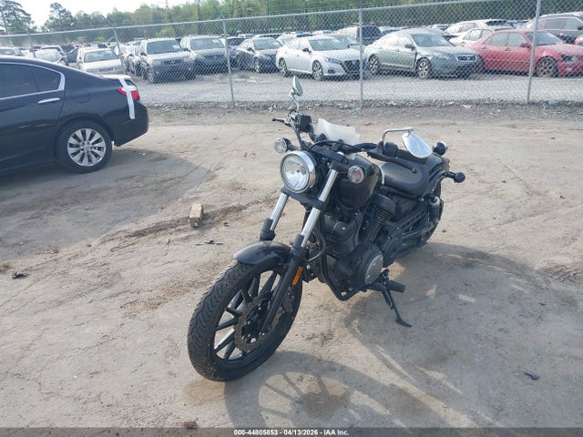 Продажа на аукционе авто 2014 Yamaha Xvs950 Cu, vin: JYAVN05E8EA002586, номер лота: 44805853