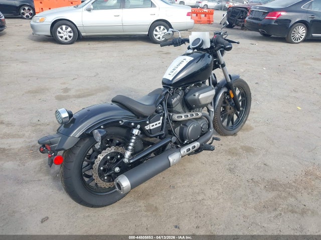 Продажа на аукционе авто 2014 Yamaha Xvs950 Cu, vin: JYAVN05E8EA002586, номер лота: 44805853