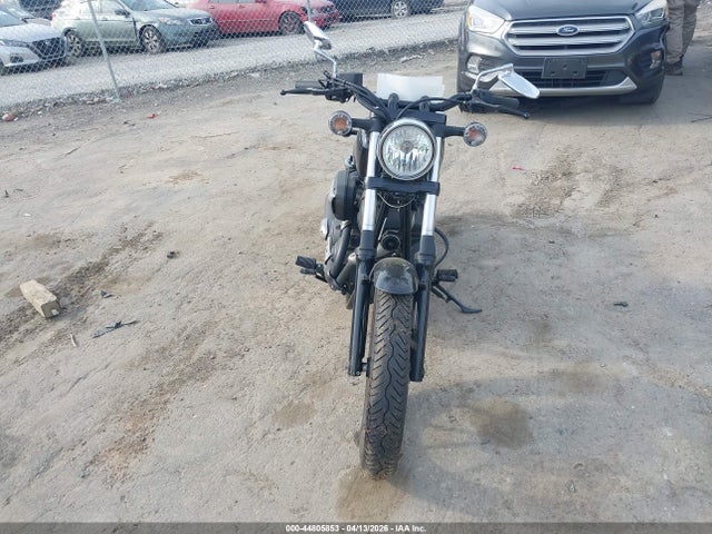 Продажа на аукционе авто 2014 Yamaha Xvs950 Cu, vin: JYAVN05E8EA002586, номер лота: 44805853
