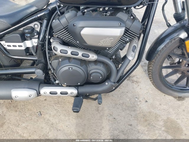 Продажа на аукционе авто 2014 Yamaha Xvs950 Cu, vin: JYAVN05E8EA002586, номер лота: 44805853