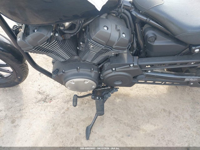 Продажа на аукционе авто 2014 Yamaha Xvs950 Cu, vin: JYAVN05E8EA002586, номер лота: 44805853