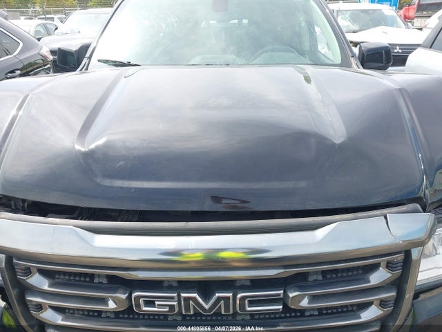 Aukcja sprzedaży 2022 Gmc Canyon 4wd  Short Box At4 - Cloth, vin: 1GTG6FEN9N1303008, numer aukcji: 44805856