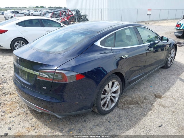 Aukcja sprzedaży 2014 Tesla Model S P85, vin: 5YJSA1H15EFP56909, numer aukcji: 44805859