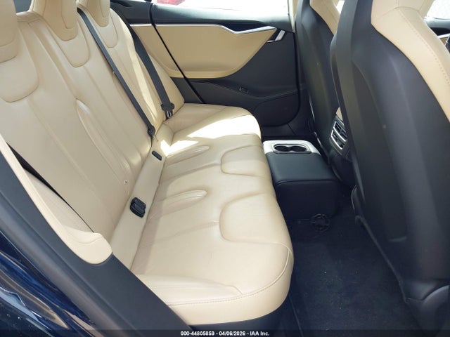 Aukcja sprzedaży 2014 Tesla Model S P85, vin: 5YJSA1H15EFP56909, numer aukcji: 44805859