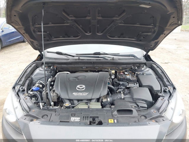 Auction sale of the 2015 Mazda Mazda3 I Sport, vin: 3MZBM1U79FM130226, lot number: 44805861