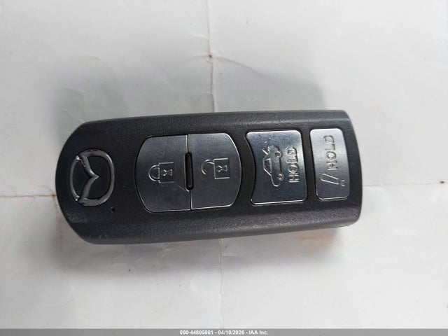 Auction sale of the 2015 Mazda Mazda3 I Sport, vin: 3MZBM1U79FM130226, lot number: 44805861