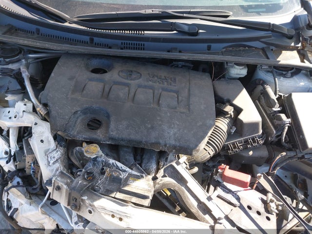Toyota Corolla Le Eco 2014 5YFBPRHE8EP017733 Image 10