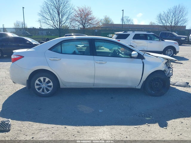 Toyota Corolla Le Eco 2014 5YFBPRHE8EP017733 Image 12