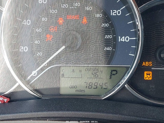 Toyota Corolla Le Eco 2014 5YFBPRHE8EP017733 Image 14