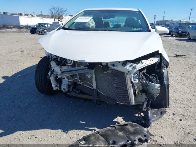 Toyota Corolla Le Eco 2014 5YFBPRHE8EP017733 Image 6