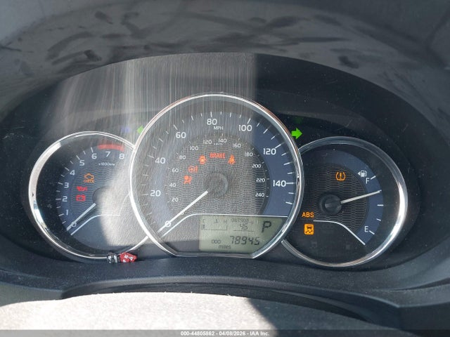 Toyota Corolla Le Eco 2014 5YFBPRHE8EP017733 Image 7