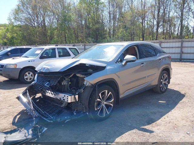 Aukcja sprzedaży 2022 Lexus Rx 350, vin: 2T2HZMDA2NC328970, numer aukcji: 44805864