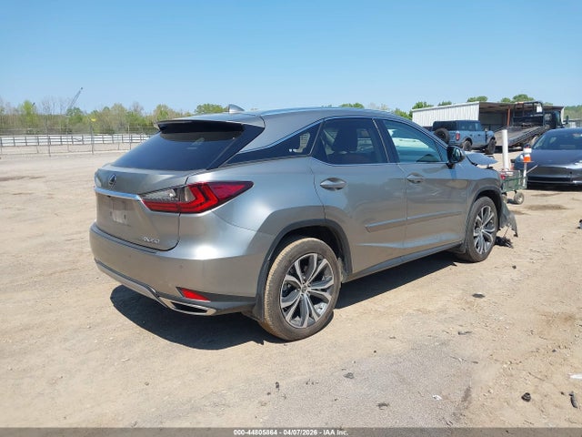Aukcja sprzedaży 2022 Lexus Rx 350, vin: 2T2HZMDA2NC328970, numer aukcji: 44805864
