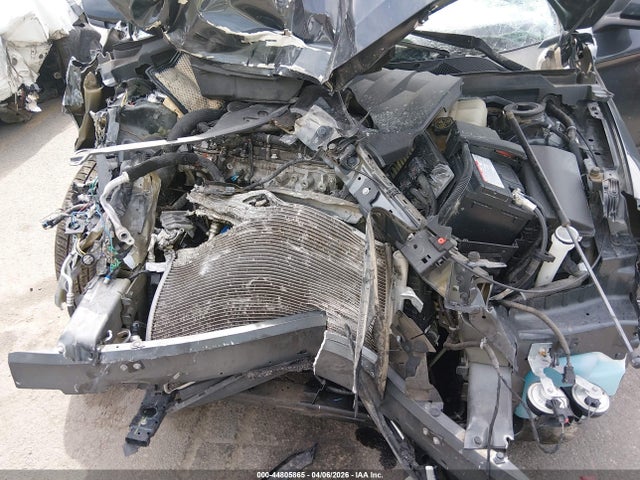 2G11X5S31K9158238 Chevrolet IMPALA LS